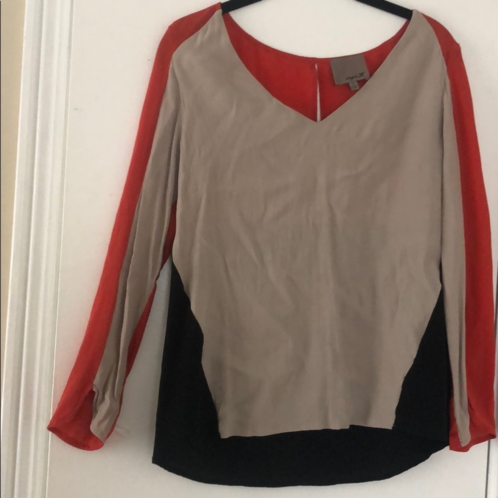 ColorBlock LS